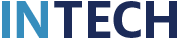 UA InTech website logo