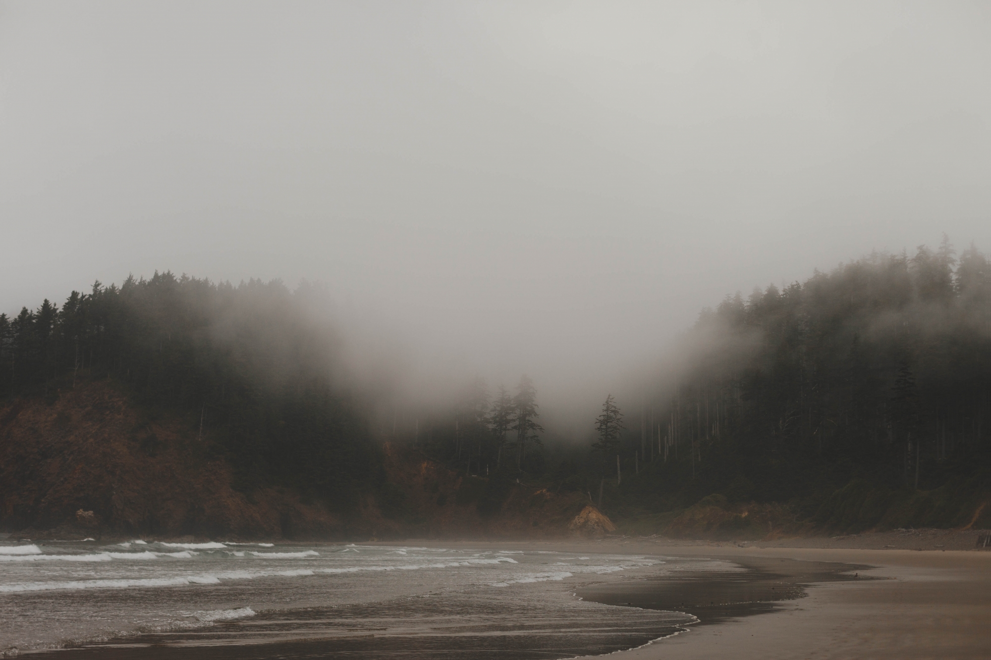 Beach Mist
