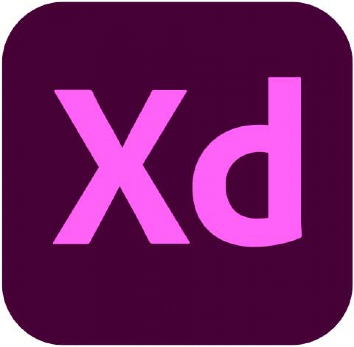 Adobe xd что это